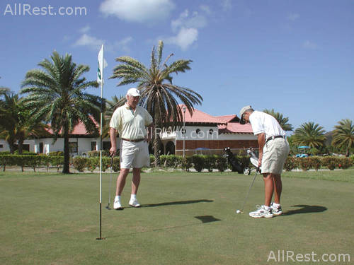 Curtain Bluff 40